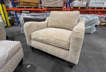 Sabden - Love Chair Sabden - Love Chair