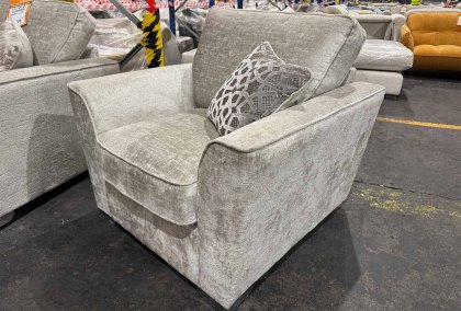 Wickham Armchair Wickham Armchair
