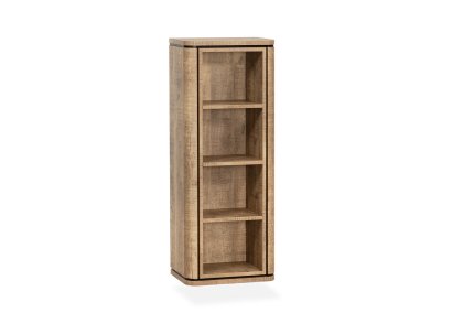 Liston - Wall Cabinet with Open Shelving Liston - Wall Cabinet with Open Shelving