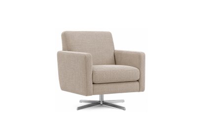 Livesey Club Swivel Chair Livesey Club Swivel Chair