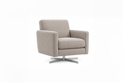 Livesey - Club Swivel Chair Livesey - Club Swivel Chair