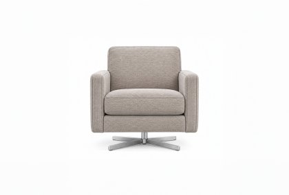 Livesey - Club Swivel Chair Livesey - Club Swivel Chair