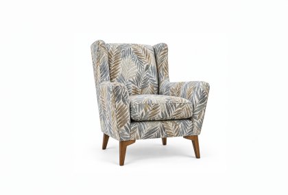 Livesey - Accent Chair Livesey - Accent Chair