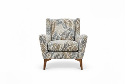 Livesey - Accent Chair Livesey - Accent Chair