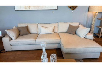 Arena - Large Chaise RHF Arena - Large Chaise RHF