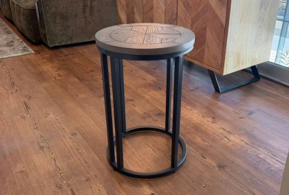 Montrose - Lamp Table Montrose - Lamp Table