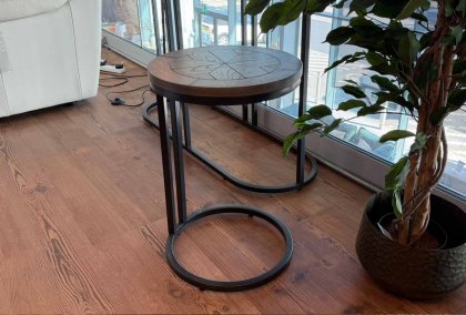 Montrose - Sofa Table Montrose - Sofa Table