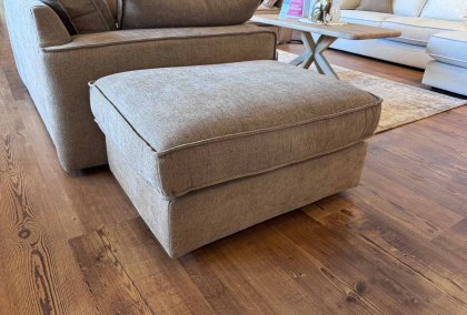 Arena Footstool Arena Footstool