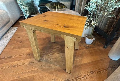 Quinn - Side Table Quinn - Side Table