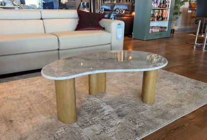 Paddock - Coffee Table Paddock - Coffee Table