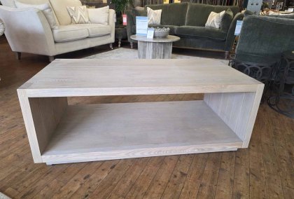 Farrow - Coffee Table Farrow - Coffee Table