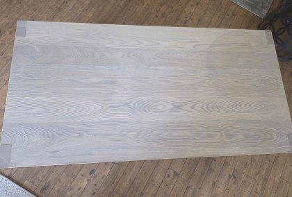 Farrow - Coffee Table Farrow - Coffee Table
