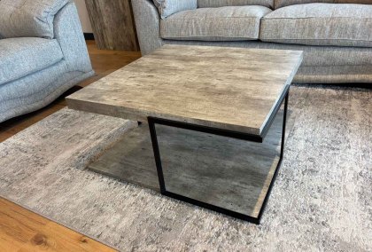 Jaxson - Coffee Table Jaxson - Coffee Table