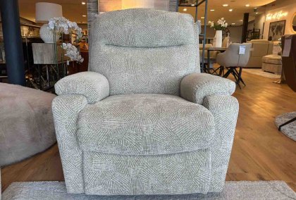 Toronto Power Recliner Armchair Toronto Power Recliner Armchair