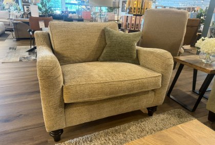 Sabden Love Chair Sabden Love Chair