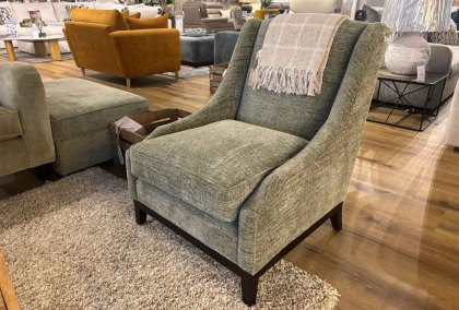 Sabden - Accent Chair Sabden - Accent Chair