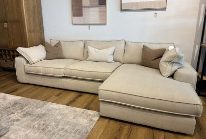 Arena - Large Chaise Sofa Arena - Large Chaise Sofa