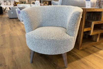 Chiltern Accent Chair Chiltern Accent Chair