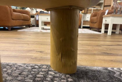 Paddock Coffee Table Paddock Coffee Table