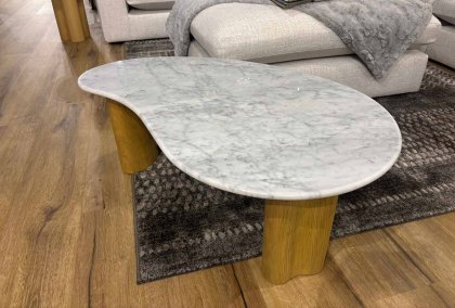 Paddock Coffee Table Paddock Coffee Table