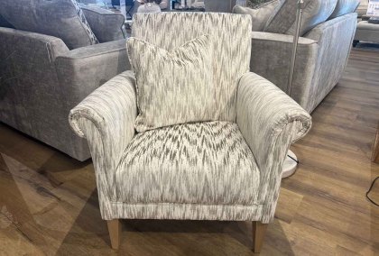 Yeva Accent Chair Yeva Accent Chair