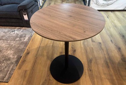 Madrid Bar Table - Grey Base Madrid Bar Table - Grey Base