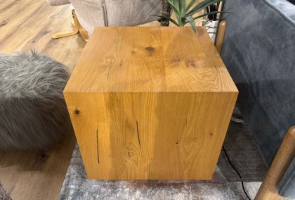 Chatburn Lamp Table Chatburn Lamp Table