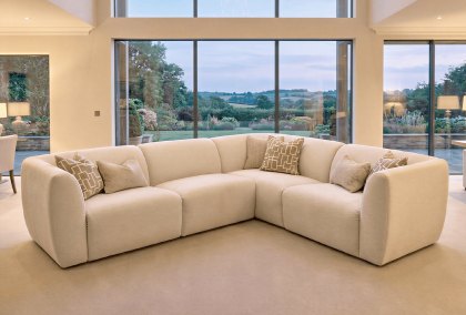 Lerwick - Large Corner Group (Power Recliner) Lerwick - Large Corner Group (Power Recliner)