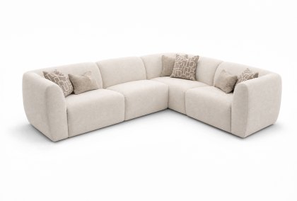 Lerwick - Large Corner Group (Power Recliner) Lerwick - Large Corner Group (Power Recliner)