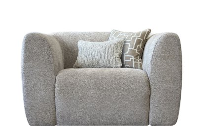 Lerwick - Cuddle Chair Lerwick - Cuddle Chair