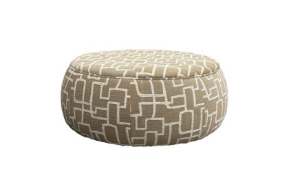 Lerwick - Large Round Stool Lerwick - Large Round Stool