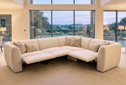 Lerwick - Swivel Chair Lerwick - Swivel Chair