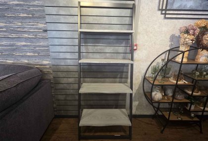 Bryn Slim Bookcase Bryn Slim Bookcase