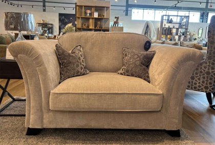 Venton Love Chair Venton Love Chair