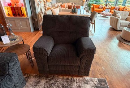 Piazza Armchair Piazza Armchair