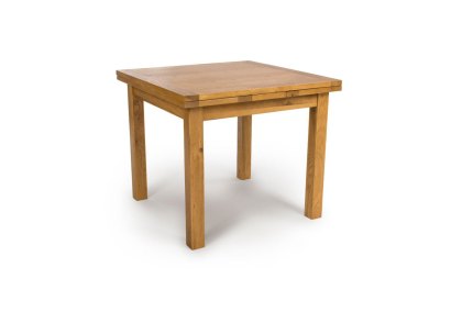 Hamilton - Draw Leaf Dining Table Hamilton - Draw Leaf Dining Table