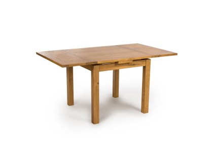 Hamilton - Draw Leaf Dining Table Hamilton - Draw Leaf Dining Table