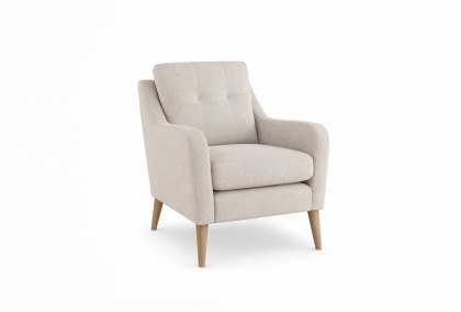Hatfield - Accent Chair Hatfield - Accent Chair