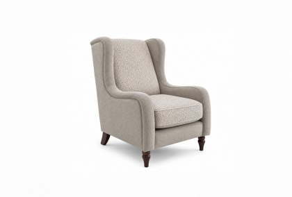 Amble - Accent Chair Amble - Accent Chair