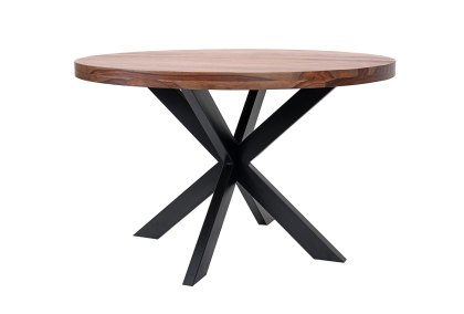 Houghton - Round Dining Table Houghton - Round Dining Table