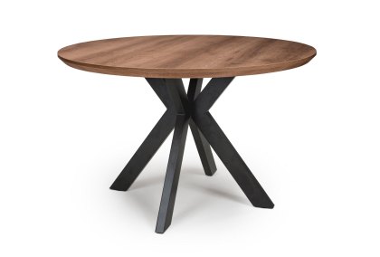 Madrid - Round Dining Table Madrid - Round Dining Table