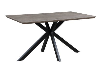 Madrid - Rectangular Dining Table Madrid - Rectangular Dining Table