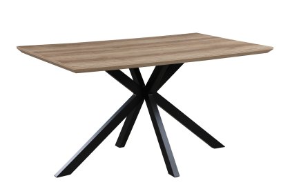 Madrid - Rectangular Dining Table Madrid - Rectangular Dining Table