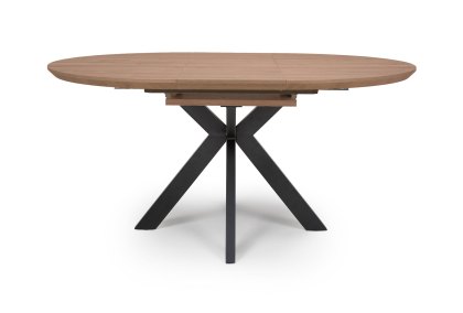 Madrid - Round Extending Dining Table Madrid - Round Extending Dining Table