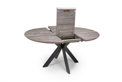 Madrid - Round Extending Dining Table Madrid - Round Extending Dining Table