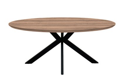 Madrid - Oval Dining Table Madrid - Oval Dining Table