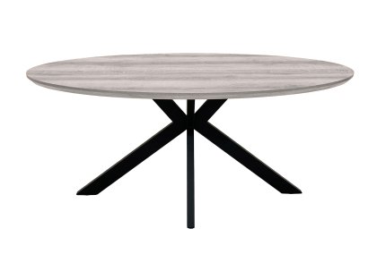 Madrid - Oval Dining Table Madrid - Oval Dining Table