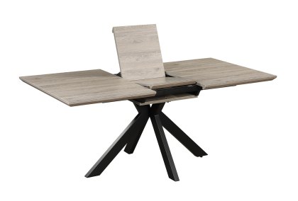 Madrid - Rectangular Extending Dining Table Madrid - Rectangular Extending Dining Table