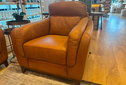 Hasta Bundle - Armchair & Footstool Hasta Bundle - Armchair & Footstool
