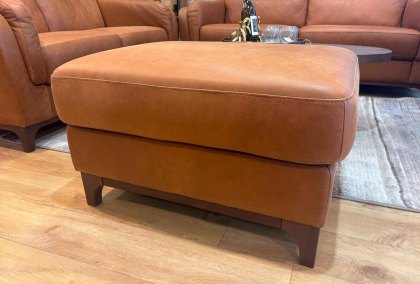 Hasta Bundle - Armchair & Footstool Hasta Bundle - Armchair & Footstool